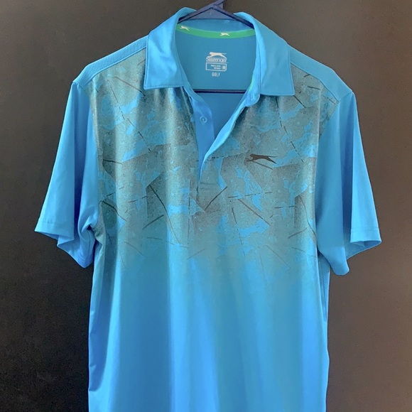 Slazenger Other - Slazenger Golf Polo M